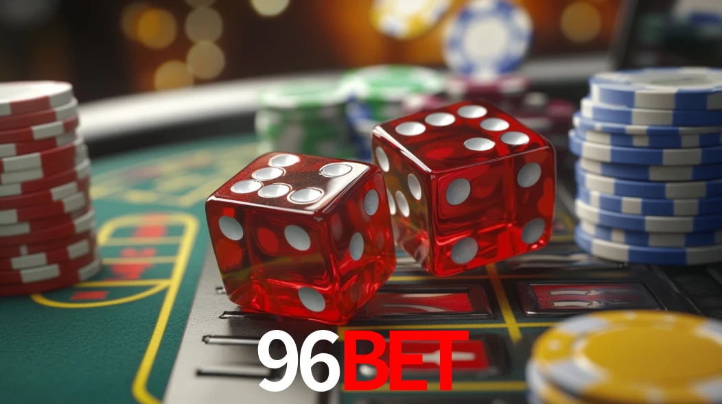 Live Casino 96bet
