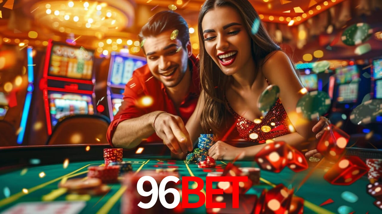 Segurança 2FA 96bet