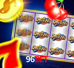 Desvendando o Mundo dos Jogos Virtuais na 96bet