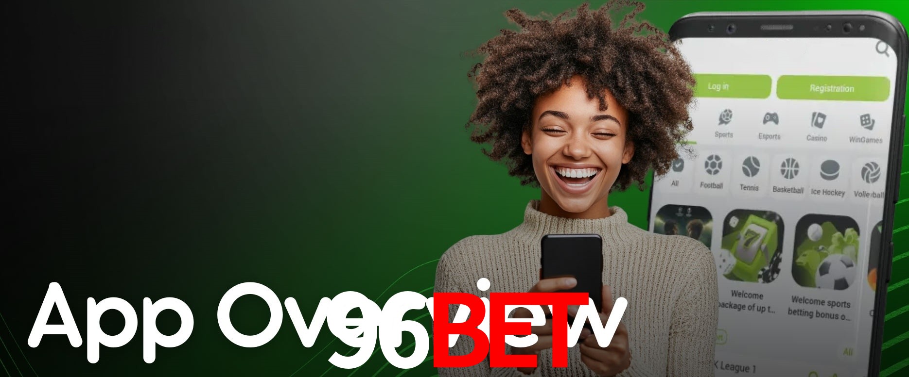 Weekend Specials 96bet