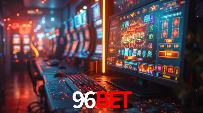 Explore as vantagens do 96bet: serviço profissional e confiabilidade