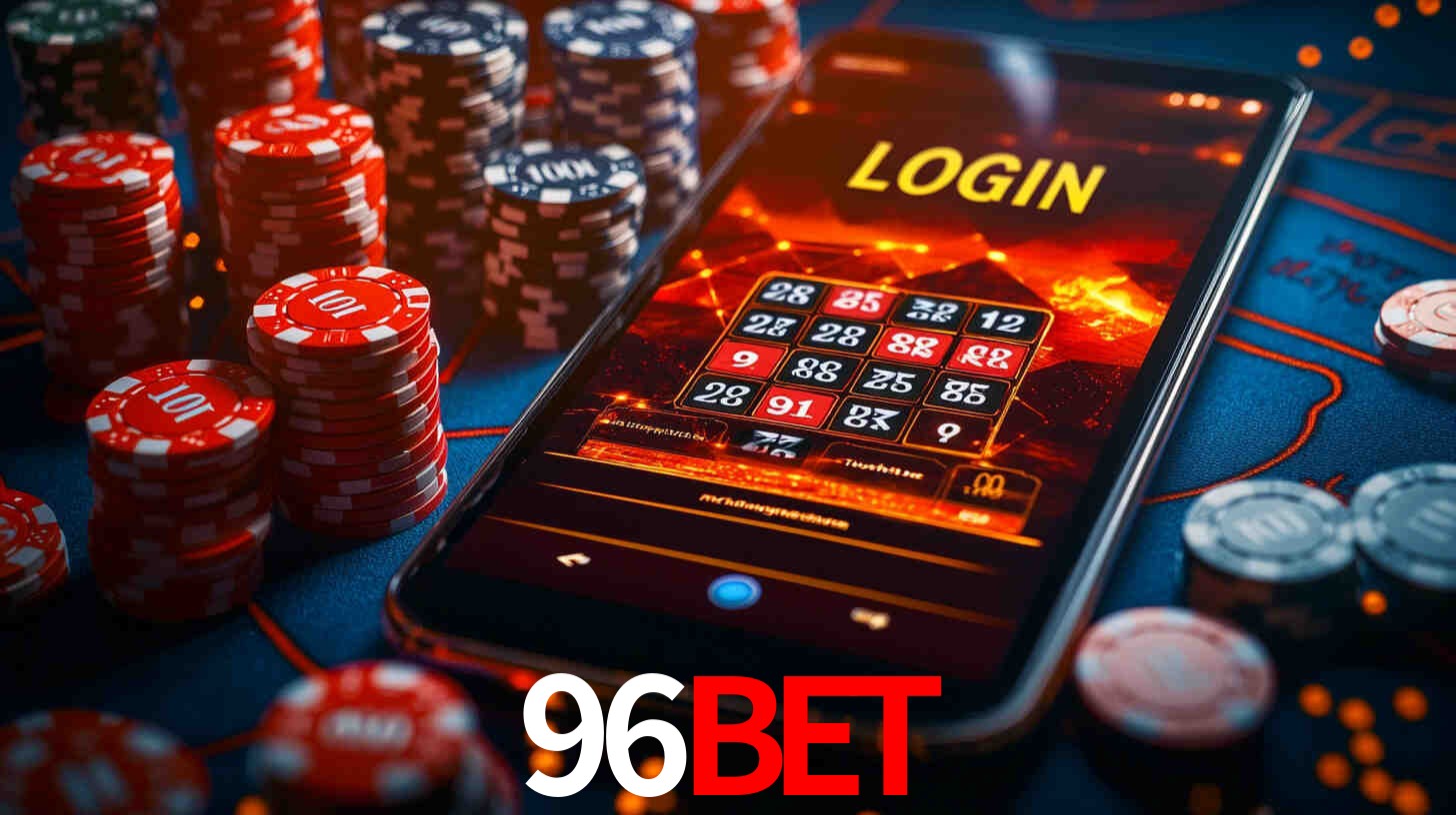 96bet,96 bet casino