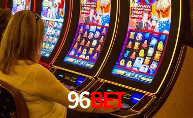 Cadastro rápido e seguro na 96bet