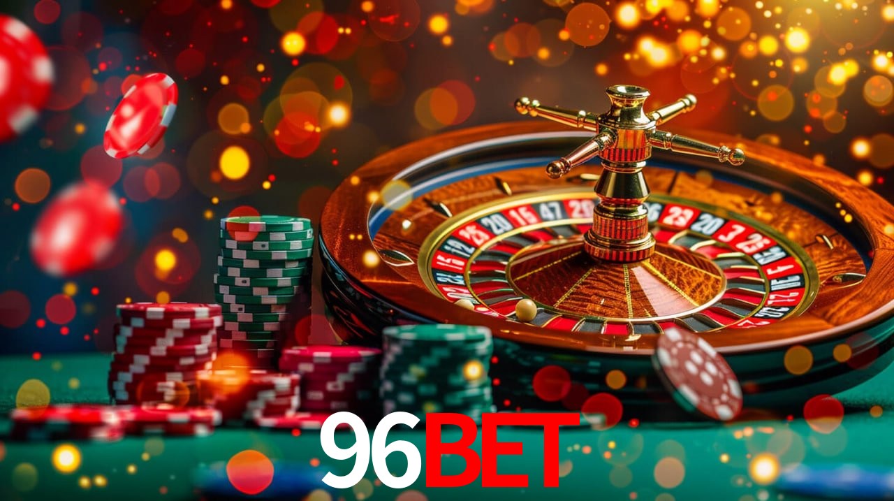 Desvendando o Mundo dos Jogos Virtuais na 96bet