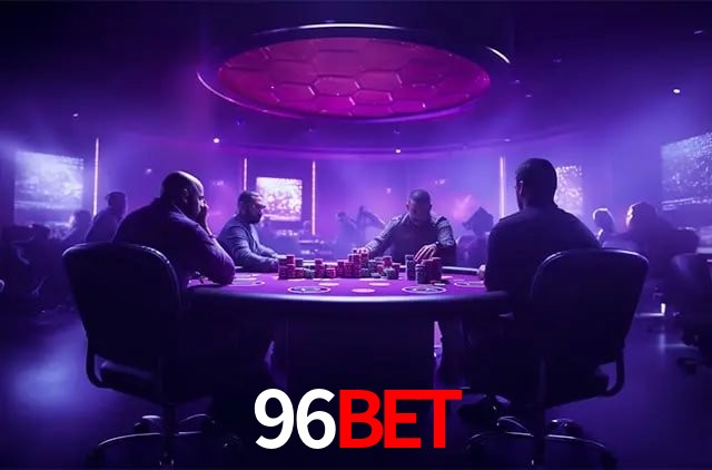 A Experiência Imersiva dos Cassinos Ao Vivo no 96bet
