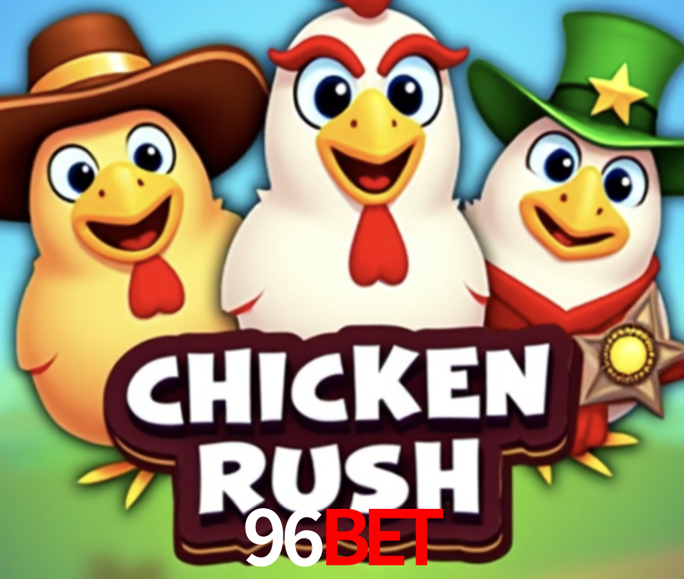 API Integration 96bet