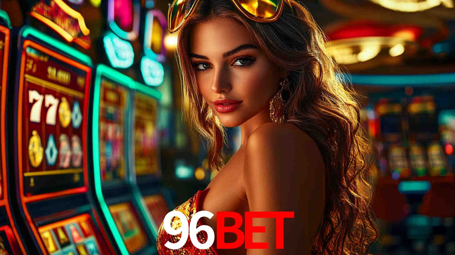 Programa VIP 96bet