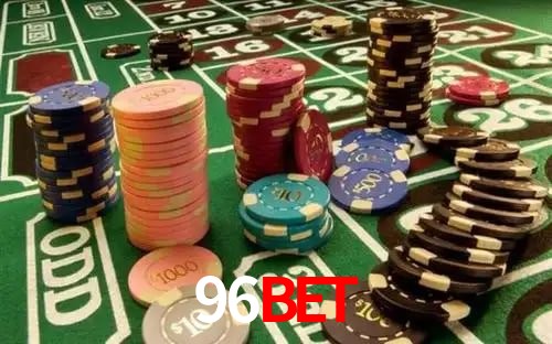 Apostas com odds competitivas na 96bet