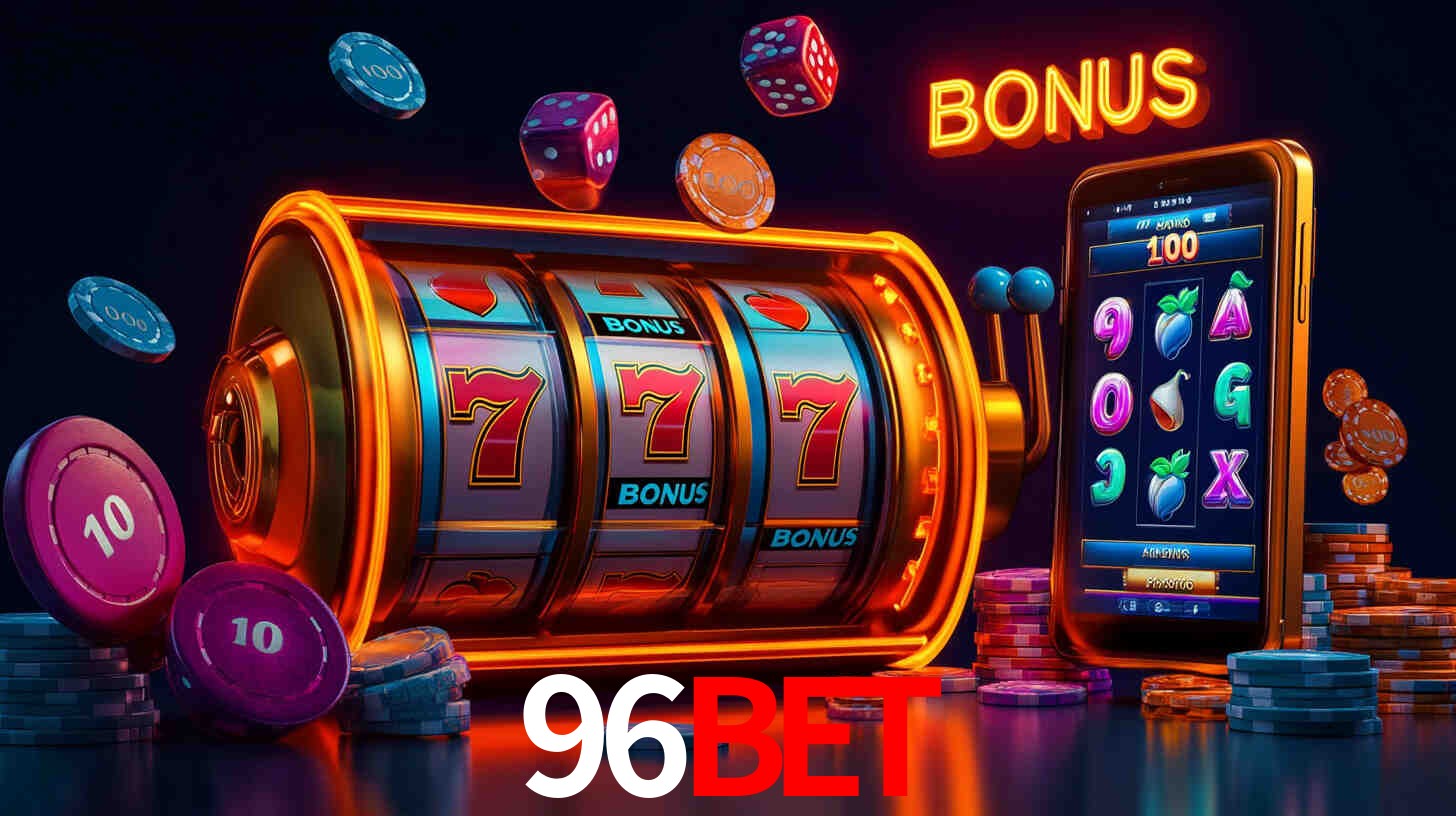 Descubra a Essência do 96bet: Nossa História e Compromissos