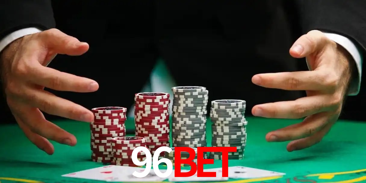 Benefícios VIP na 96bet