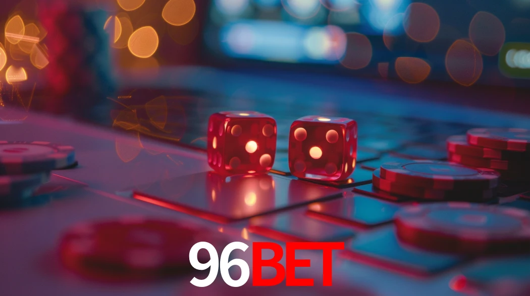 Quick Registration 96bet