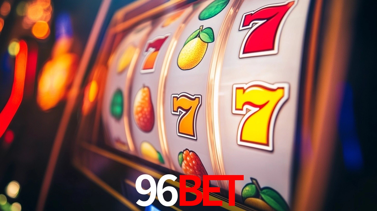 96bet App Interface