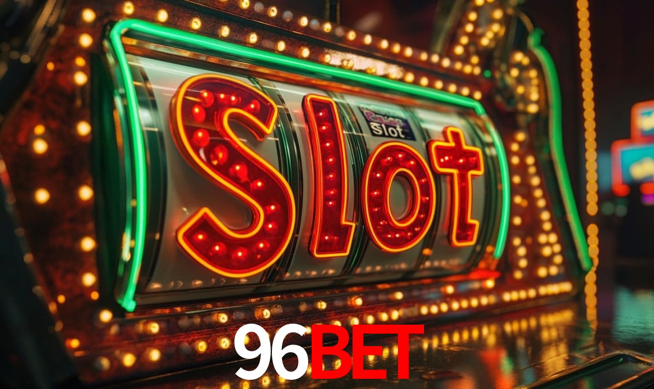 Integração de APIs 96bet