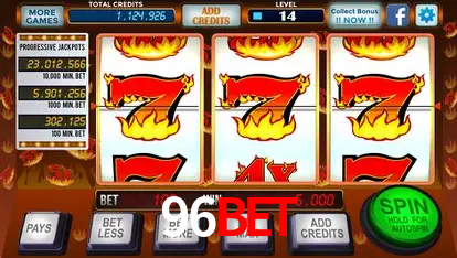 Desvendando o Mundo dos Jogos Virtuais na 96bet