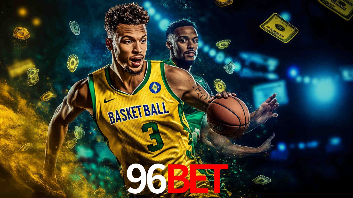 A Experiência Imersiva dos Cassinos Ao Vivo no 96bet