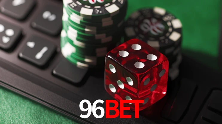 2FA Security 96bet