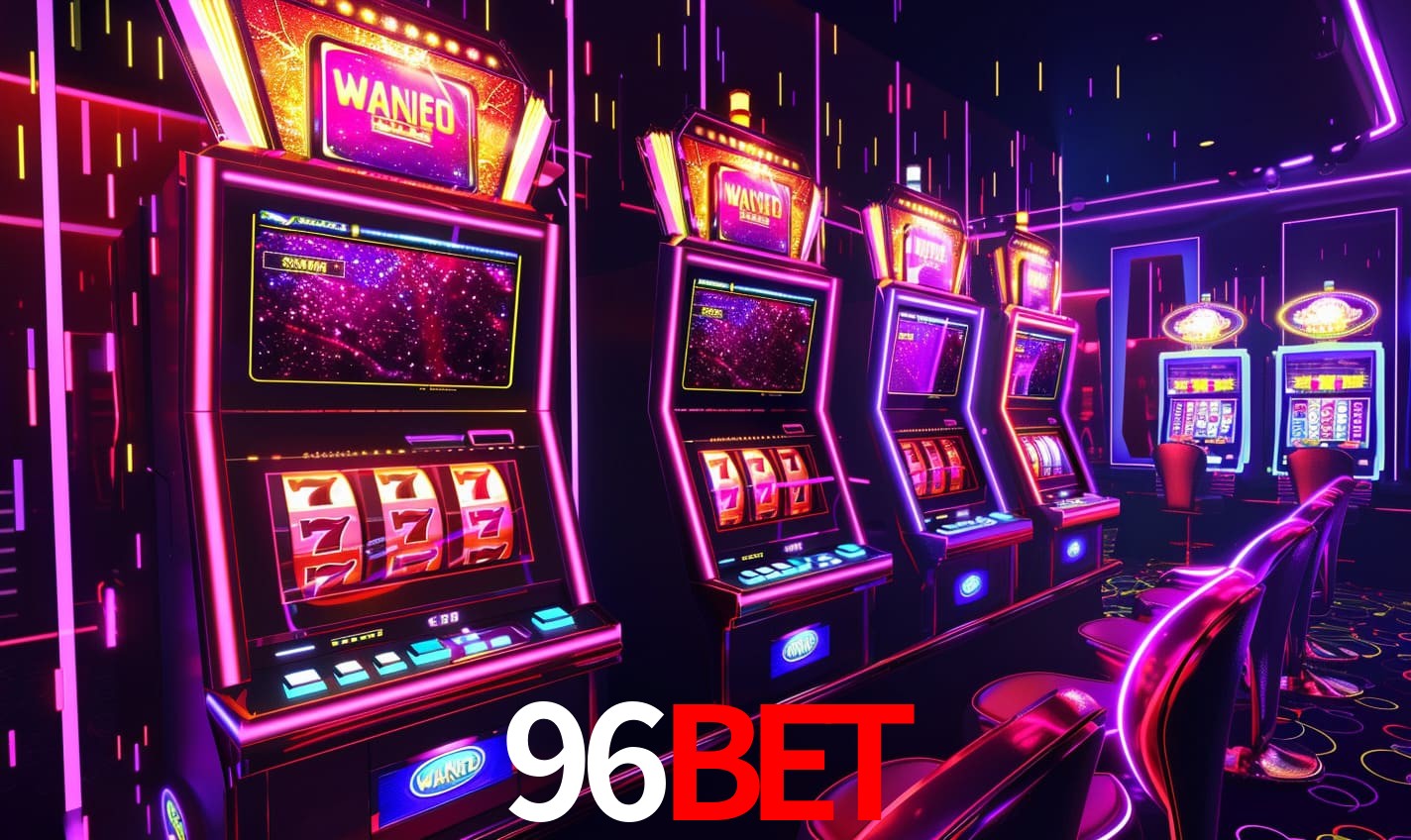 Explorando a Categoria de Eventos em Apostas na 96bet