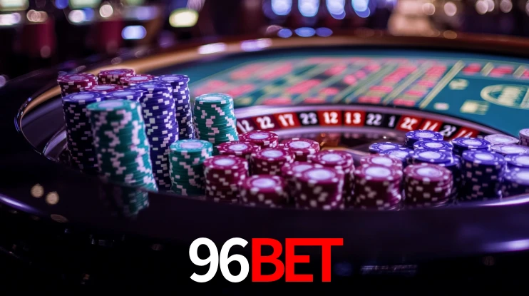 VIP Casino 96bet