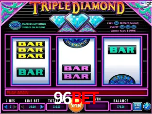 Desvendando o Mundo dos Jogos Virtuais na 96bet