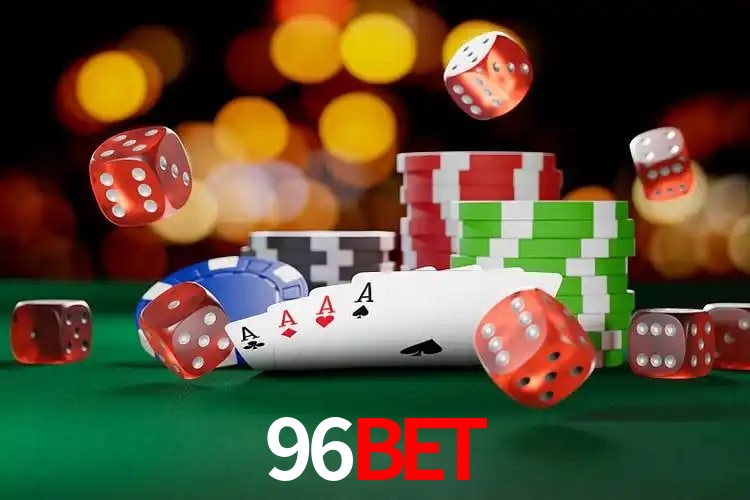 Diretório de Jogos 96bet