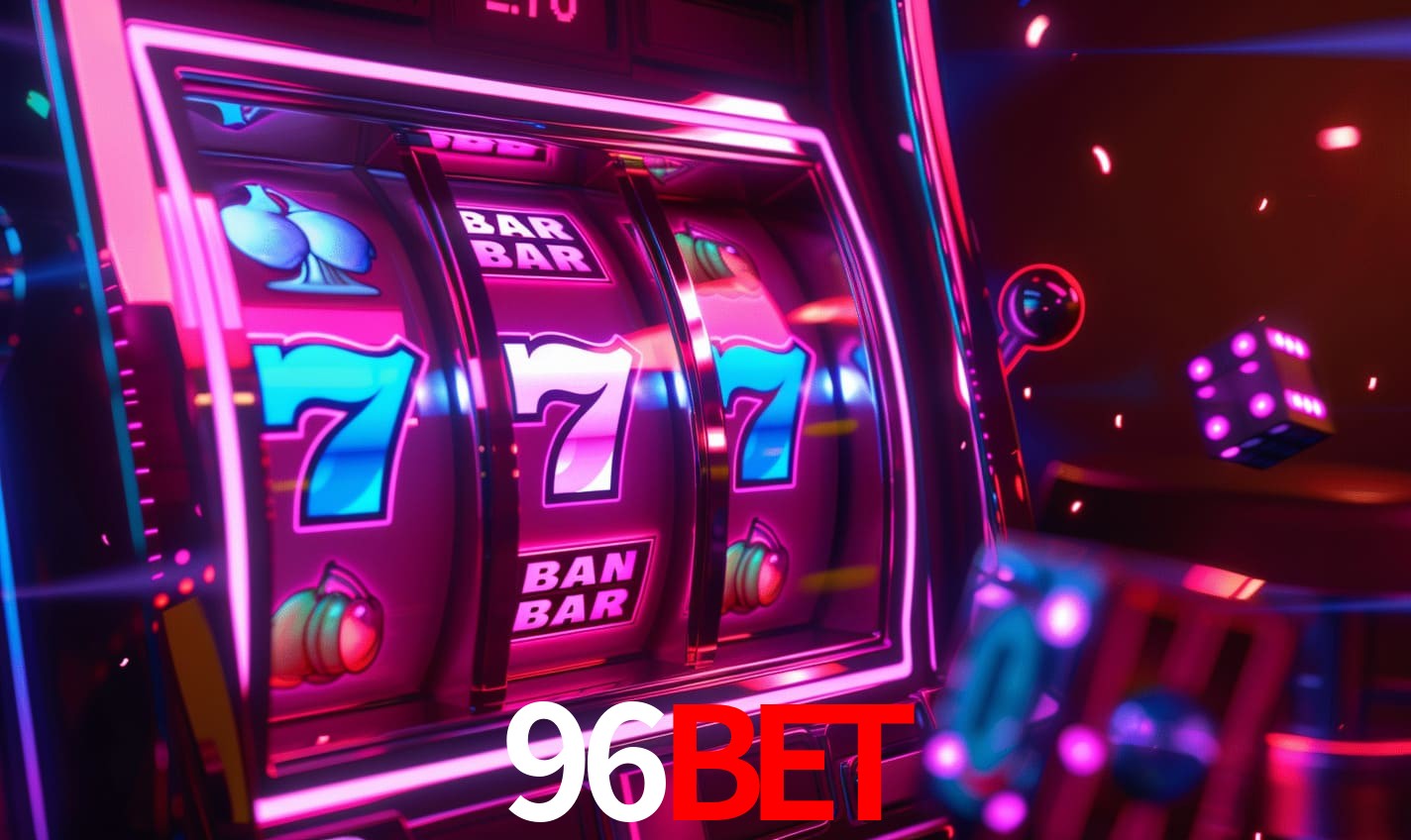 Inovações de Jogos na 96bet: O Futuro das Experiências Interativas