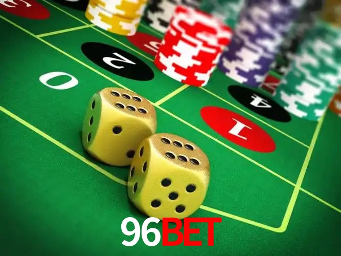 Welcome Bonus 96bet