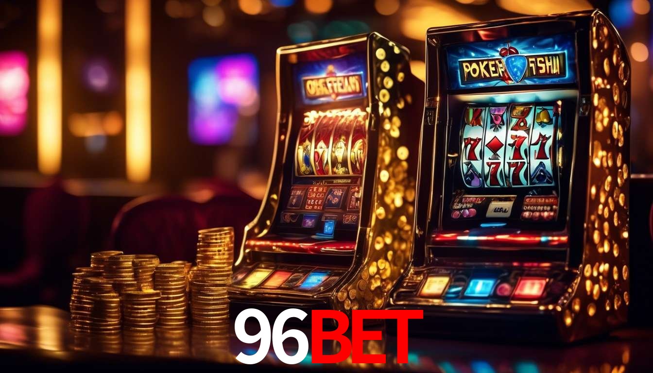 A Emoção da Loteria na 96bet: Uma Chance de Mudança de Vida