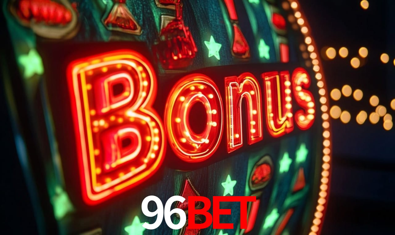 PIX Instantâneo 96bet