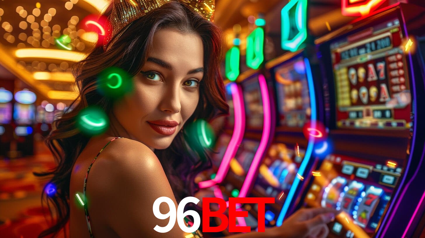 Mercados ao vivo e cash out na 96bet