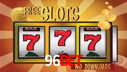 Descubra a Magia dos Jogos de Arcade no 96bet