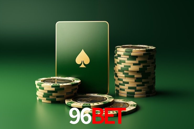 Tennis Betting 96bet