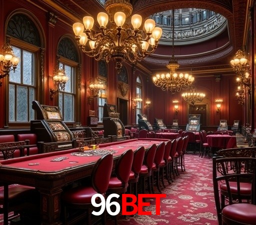 Especiais de Fim de Semana 96bet