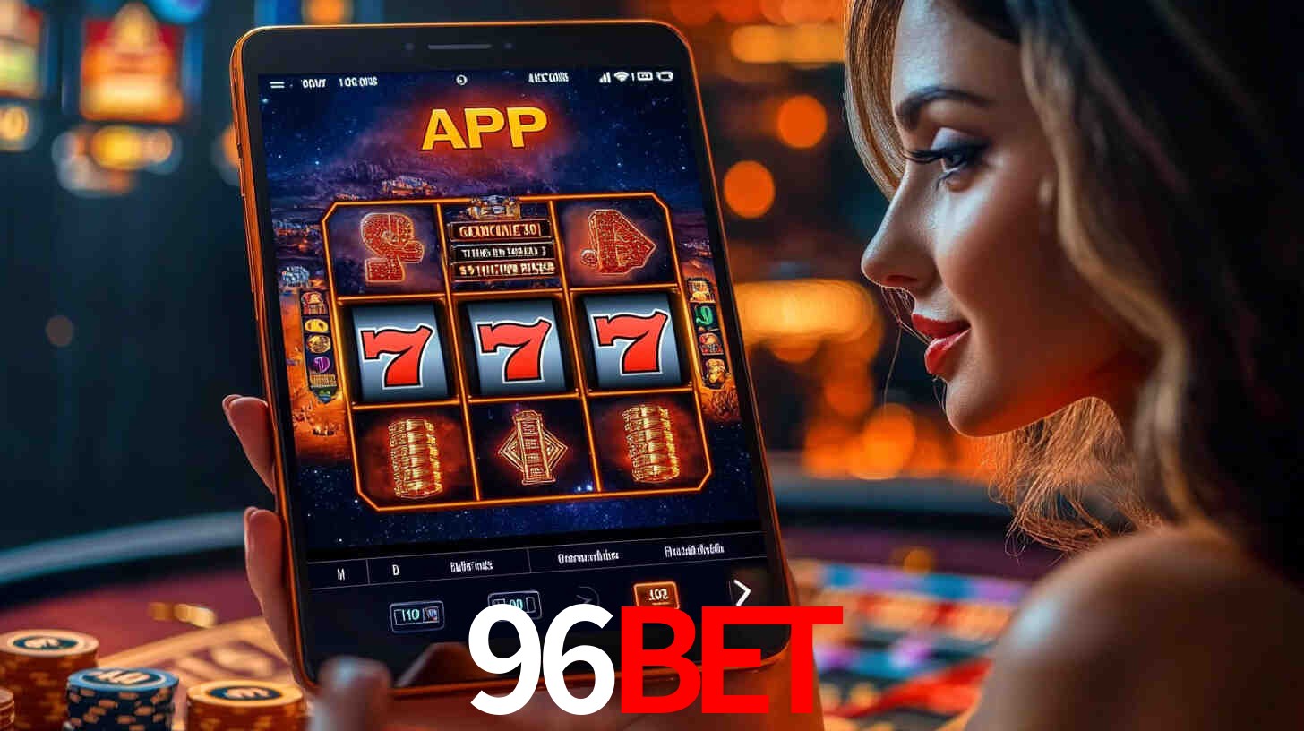 96 bet casino