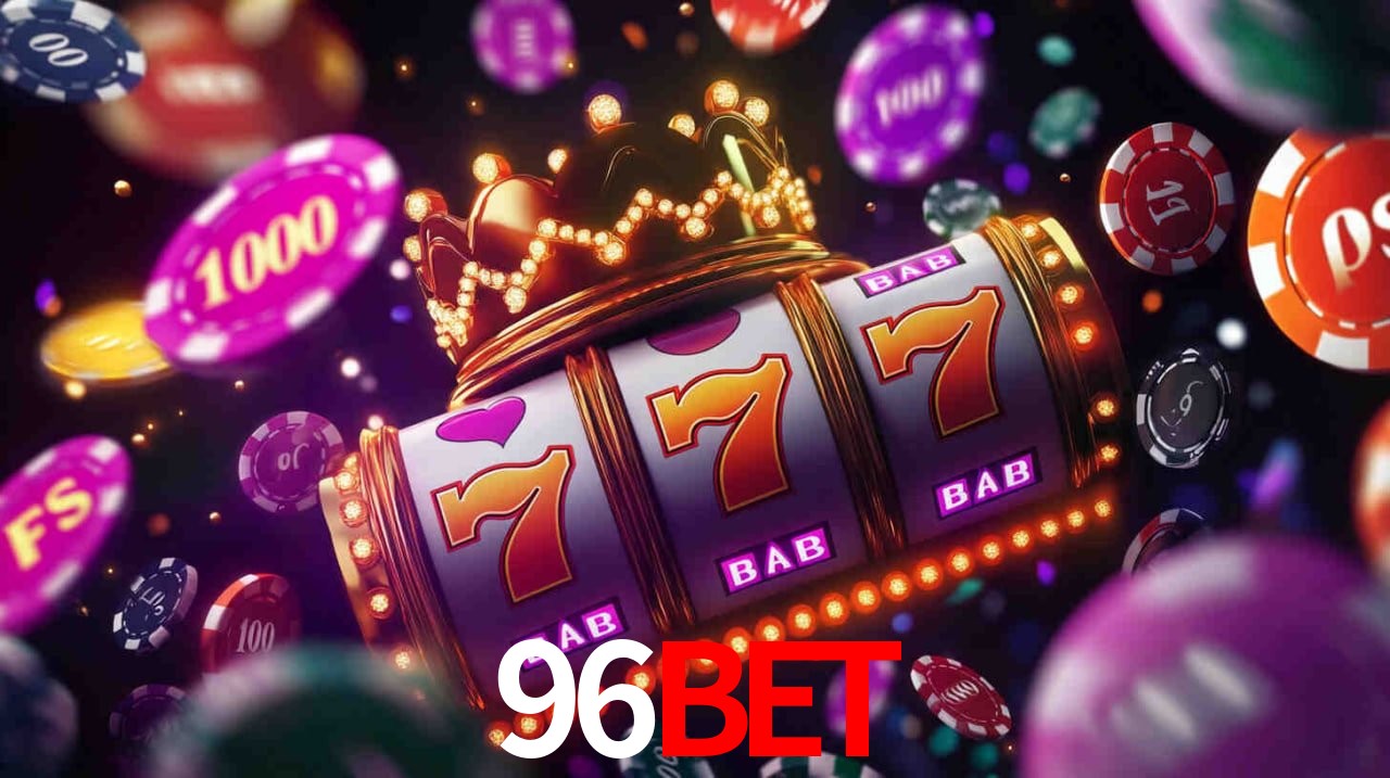 Games Directory 96bet