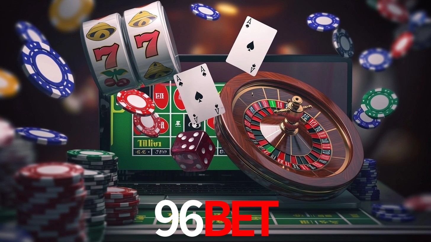 Premium Interface 96bet