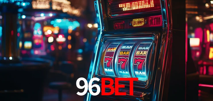 Roulette Table 96bet