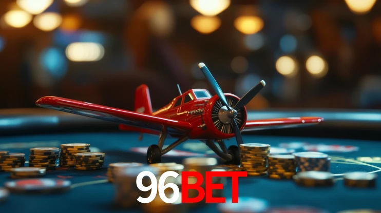 Game Providers 96bet