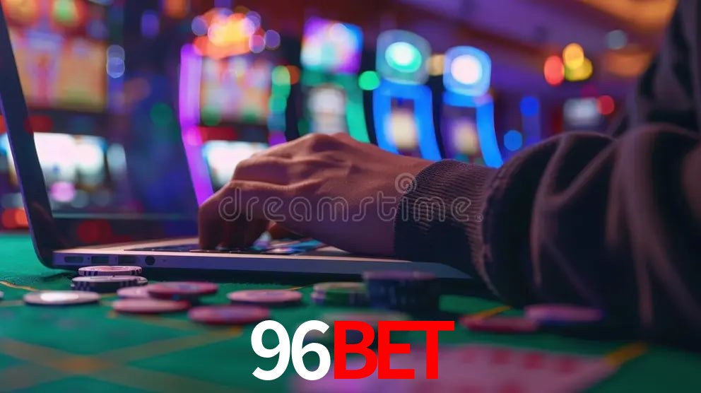 Interface Premium 96bet