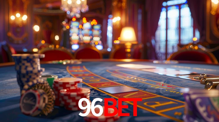 Secure Login 96bet