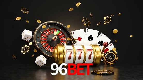 Basketball Betting 96bet