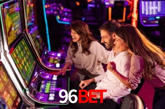 cassino 96bet