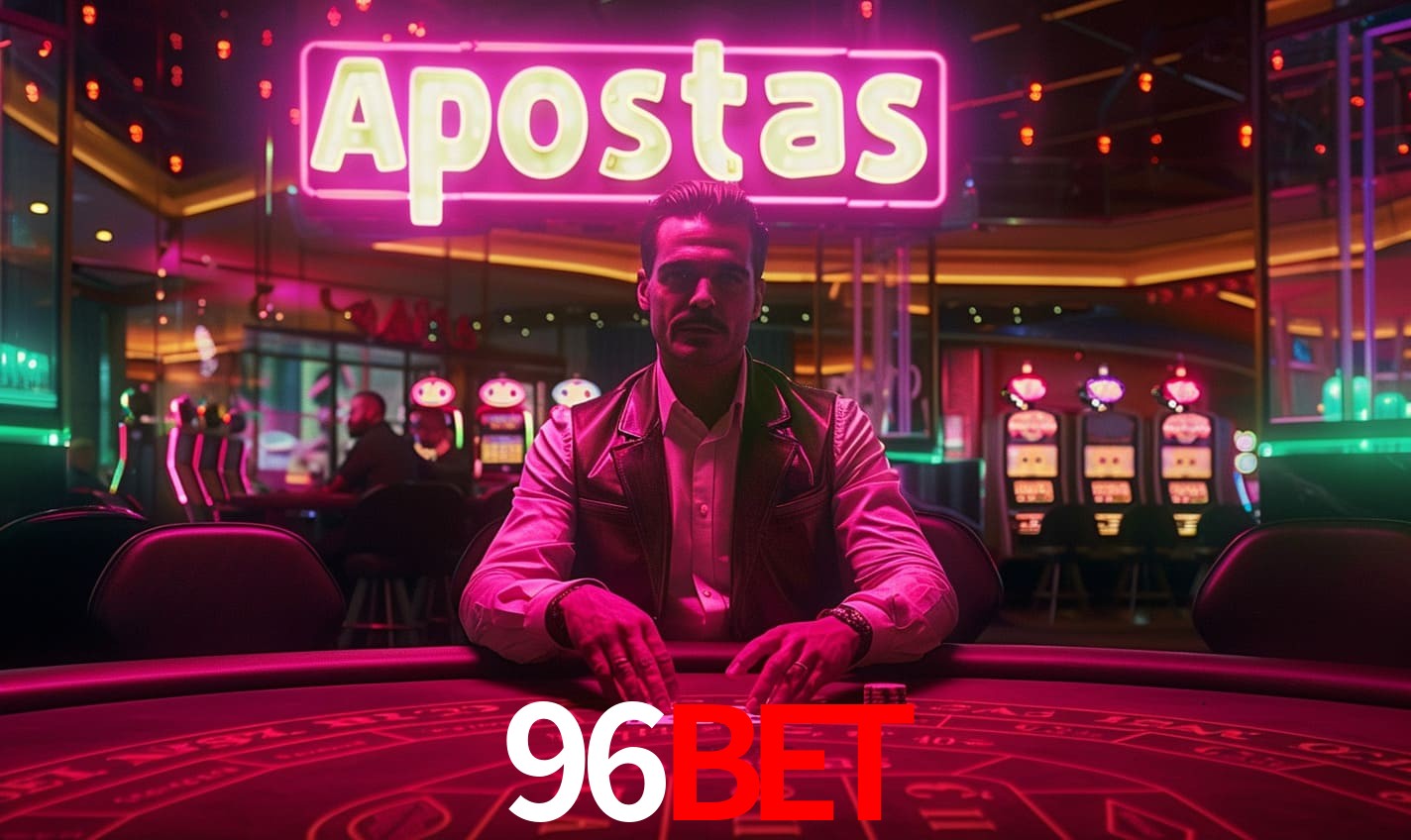 Descubra o Programa VIP da 96bet: Vantagens Exclusivas para Jogadores