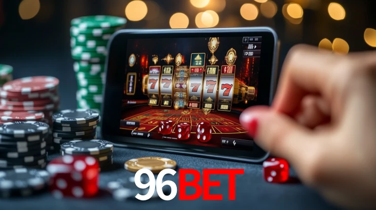 Tournaments 96bet