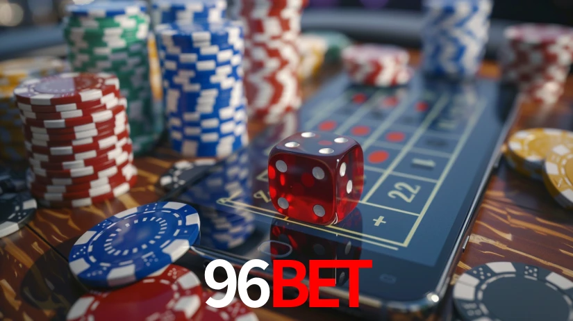 Bônus Generosos e Exclusivos no 96bet para Você!