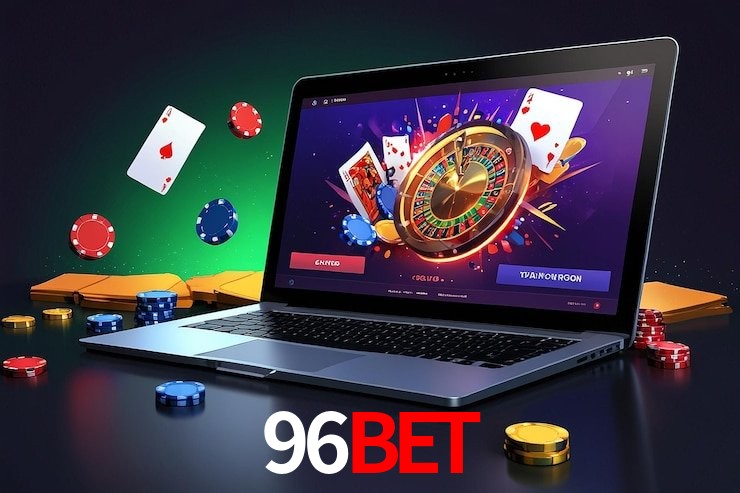 Ofertas Exclusivas 96bet