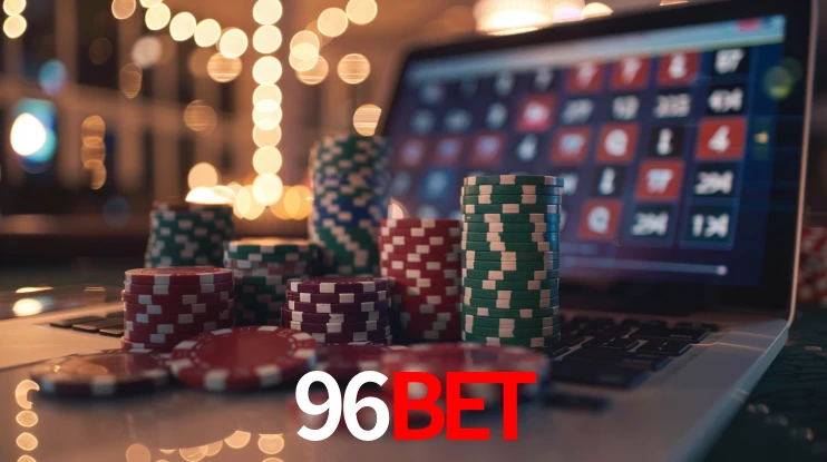 Account Benefits 96bet