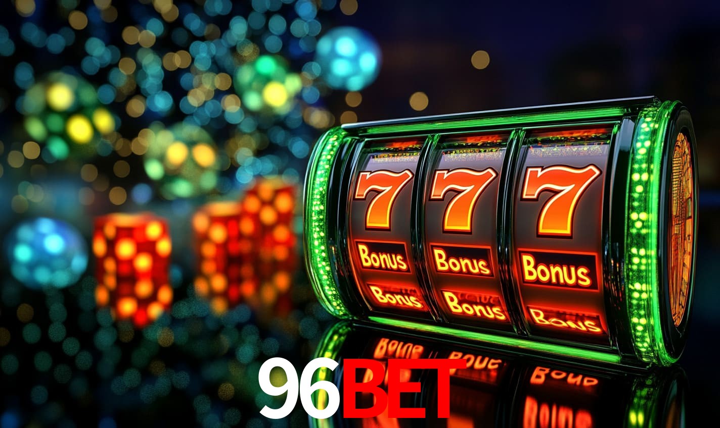 Login Seguro 96bet