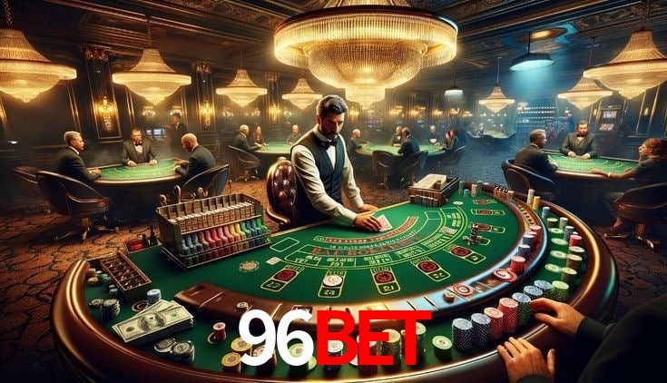 Game Statistics 96bet
