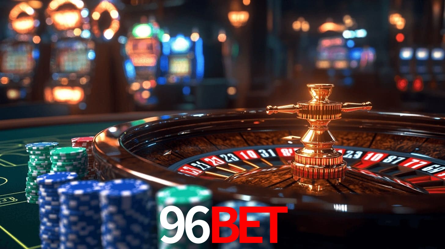 96 bet casino