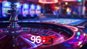 Apostas de Tênis 96bet
